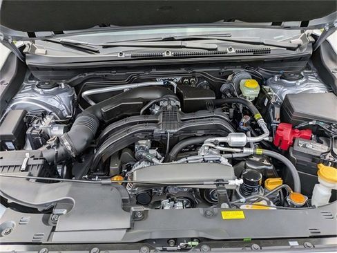 Certified 2025 Subaru Crosstrek 2.5i Limited w/ Popular Package #4A image 33