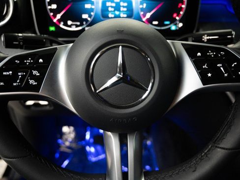 Certified 2026 Mercedes-Benz C 300 Sedan image 20