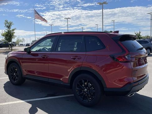 Used 2026 Honda CR-V Sport-L image 6