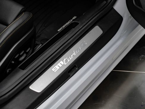 Used 2023 Porsche 911 Turbo S AWD/4WD image 55