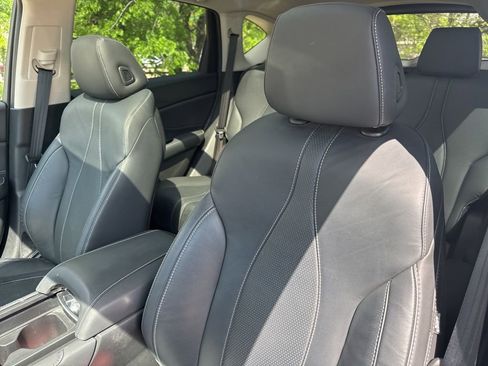 Used 2021 Acura RDX w/ Technology Package image 13