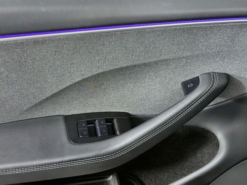 Used 2025 Tesla Model 3 Long Range RWD image 15