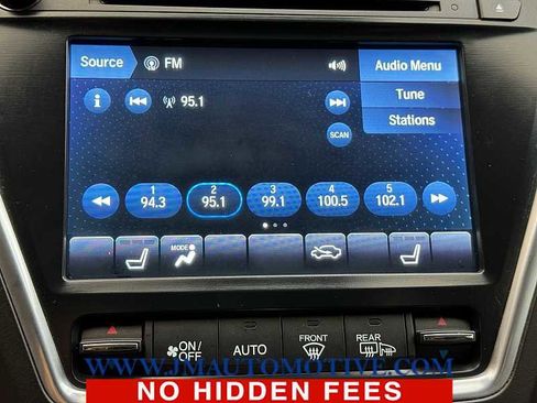 Used 2018 Acura MDX SH-AWD image 26