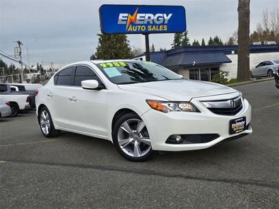 Used 2013 Acura ILX 2.0L