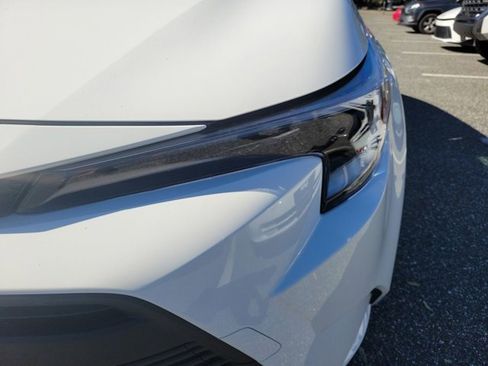 Used 2026 Toyota Corolla LE image 16