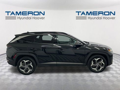 Used 2024 Hyundai Tucson Limited image 6
