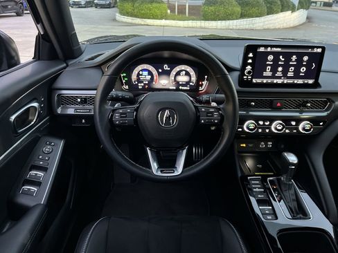 Used 2025 Acura Integra A-Spec image 21