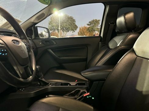 Used 2020 Ford Ranger XL w/ Equipment Group 101A Mid image 13