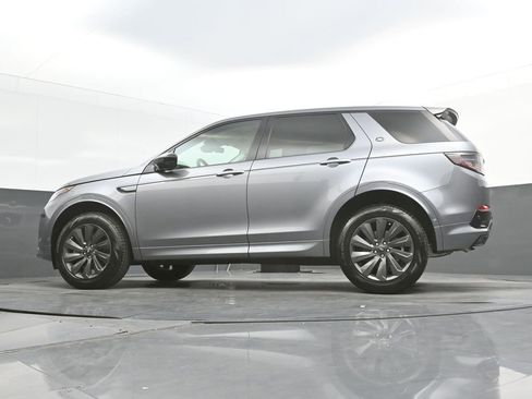 Used 2025 Land Rover Discovery Sport S AWD/4WD image 29