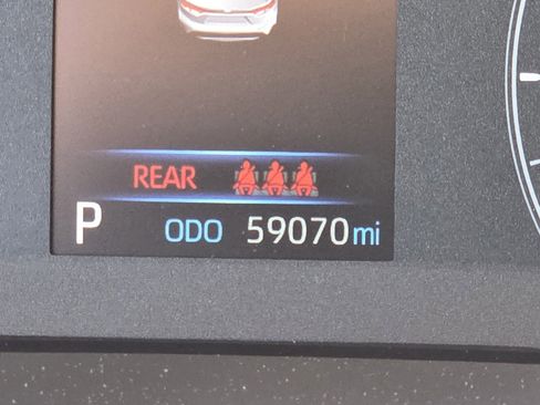 Certified 2024 Toyota Corolla LE w/ LE Convenience Package image 21