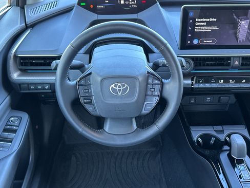 Used 2024 Toyota Prius XLE image 13