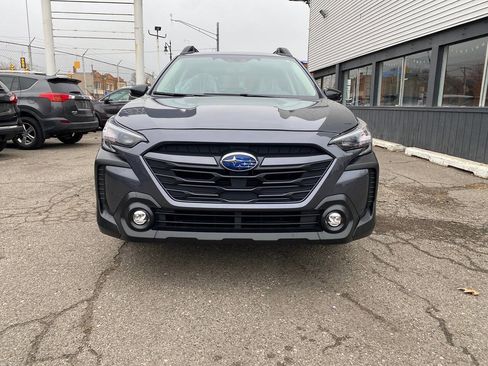 Used 2025 Subaru Outback Premium w/ Popular Package #1A AWD/4WD image 5