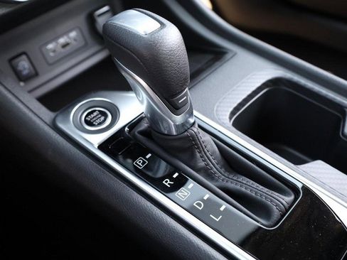 New 2025 Nissan Sentra SV w/ All-Weather Package image 16