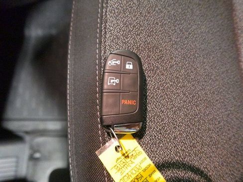 New 2025 RAM ProMaster 1500 w/ Convenience Group image 27