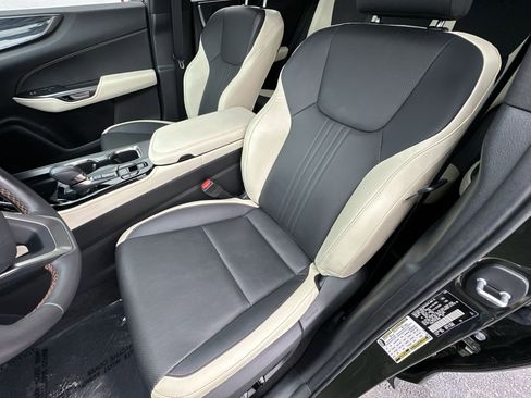 Used 2023 Lexus NX 350h AWD w/ Premium Package image 13