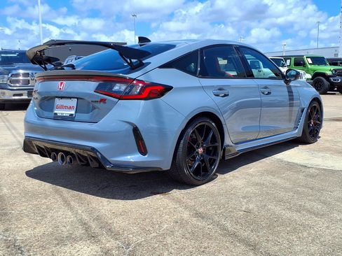 Used 2025 Honda Civic Type R image 27