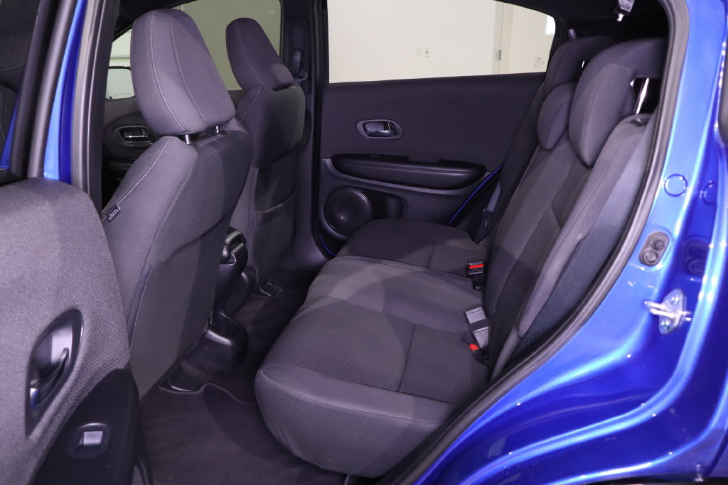 Used 2022 Honda HR-V Sport image 28