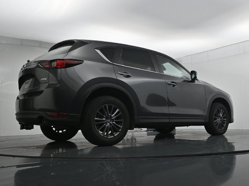 Used 2019 MAZDA CX-5 Touring FWD image 23