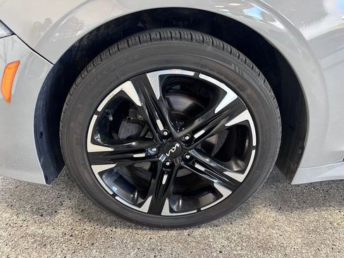Used 2022 Kia K5 GT-Line FWD image 26