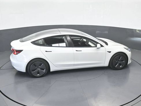 Used 2021 Tesla Model 3 Standard Range Plus RWD image 48