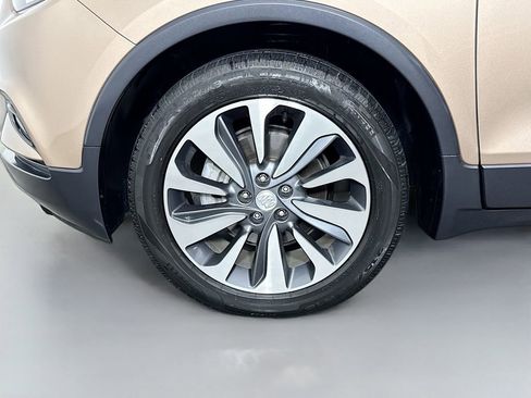 Used 2019 Buick Encore Essence image 20