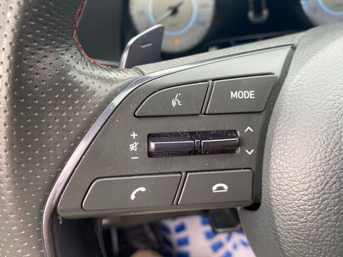 Used 2022 Hyundai Sonata N Line image 26