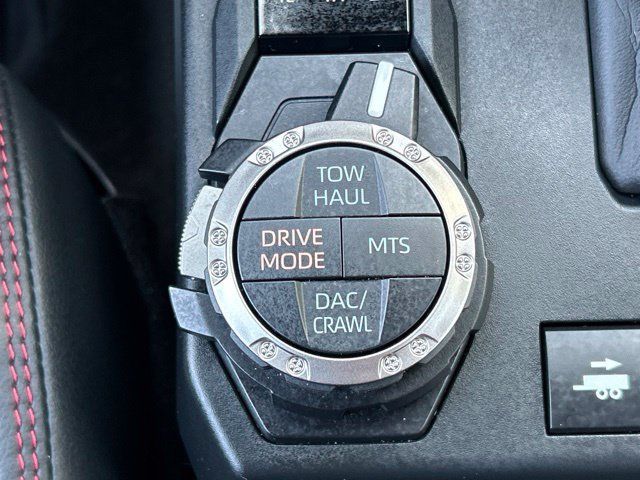 Certified 2025 Toyota 4Runner TRD Pro AWD/4WD image 65