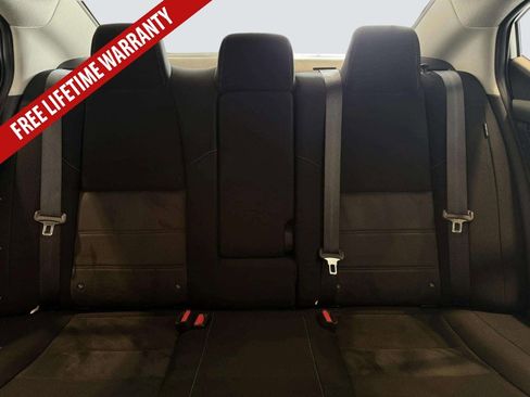 Used 2023 Nissan Sentra SR w/ Electronics Package FWD image 24