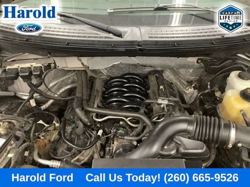 Used 2013 Ford F150 FX4 w/ Luxury Equipment Group image 18