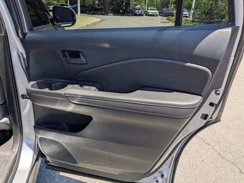 Certified 2022 Honda Passport EX-L image 38