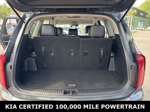 Used 2023 Kia Telluride LX FWD image 14
