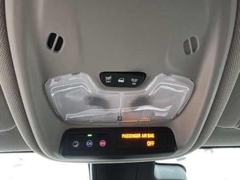 New 2026 Buick Encore GX Sport Touring w/ Advanced Technology Package image 22