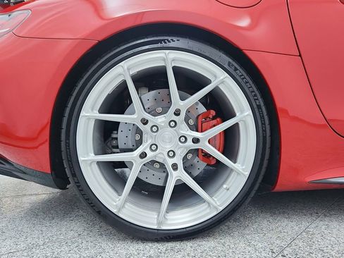 Used 2018 Mercedes-Benz AMG GT R image 34