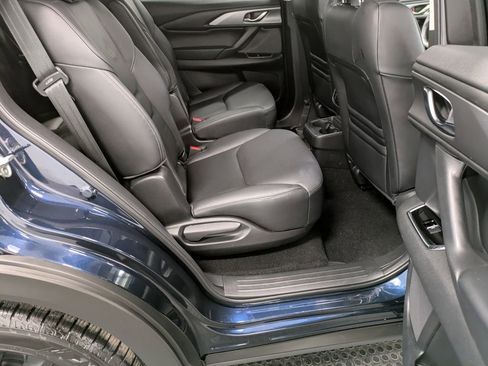 Certified 2023 MAZDA CX-9 Touring Plus AWD/4WD image 27