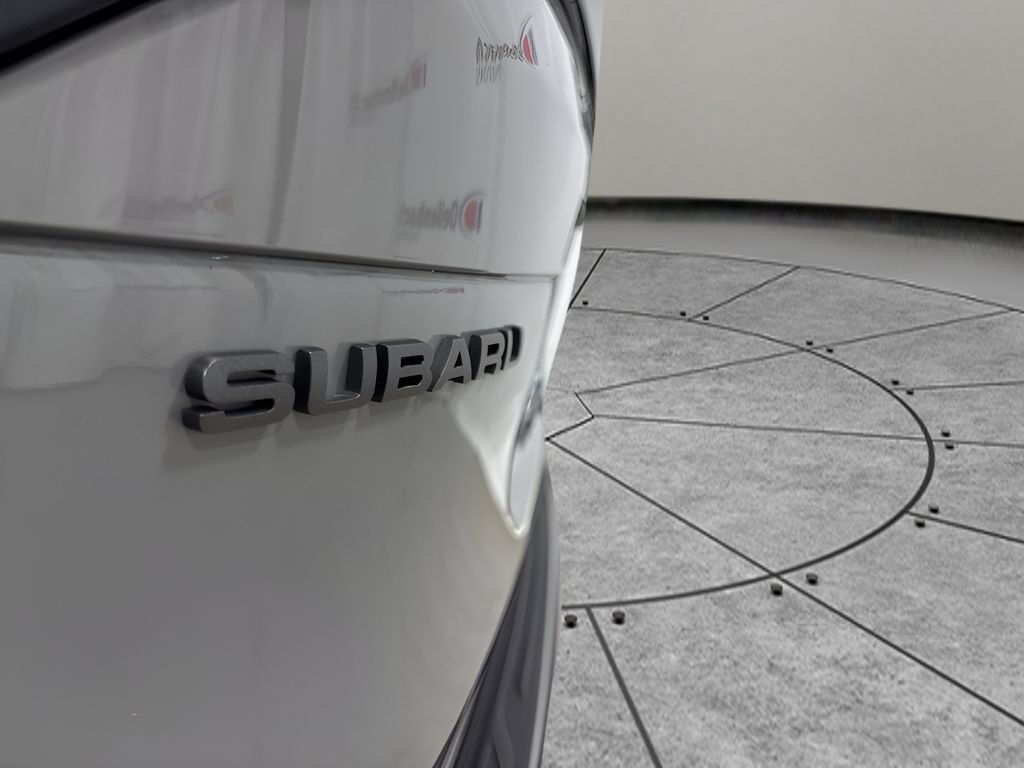 Used 2025 Subaru Forester Touring w/ Popular Package - Touring AWD/4WD image 19