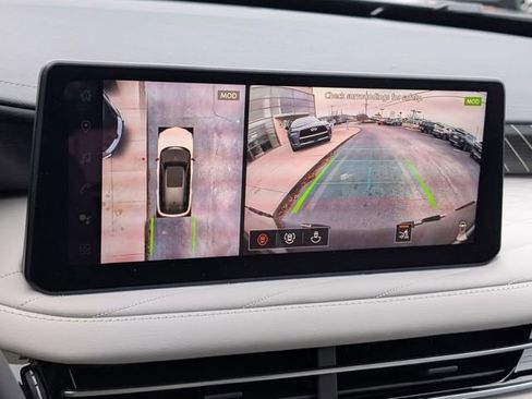 New 2026 INFINITI QX60 Autograph w/ Autograph Tech Package image 15