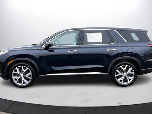 Used 2020 Hyundai Palisade SEL image 6