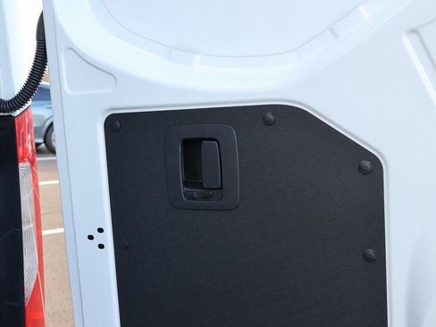 New 2026 Mercedes-Benz Sprinter 2500 image 21