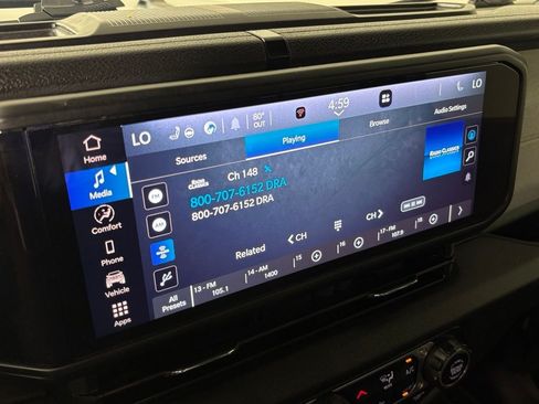 Used 2024 Jeep Wrangler Unlimited Sport AWD/4WD image 23