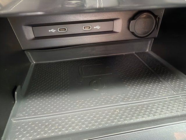 Certified 2023 Volkswagen Tiguan SE AWD/4WD image 24