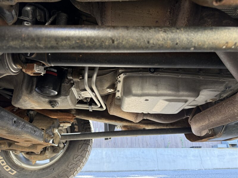Used 2021 GMC Sierra 2500 4x4 Regular Cab w/ Convenience Package image 39