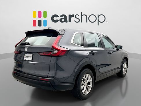 Used 2024 Honda CR-V LX image 5