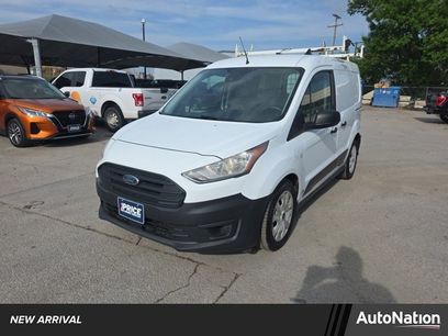 Used 2019 Ford Transit Connect XL