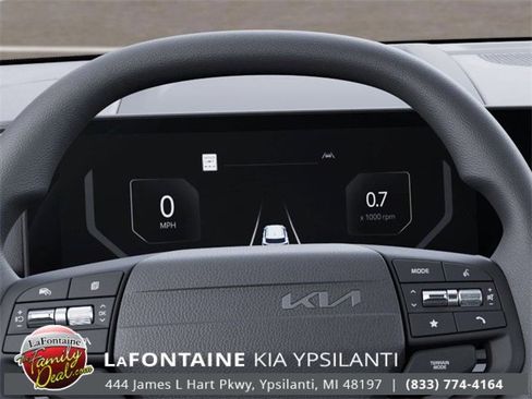 New 2026 Kia Sportage S image 23