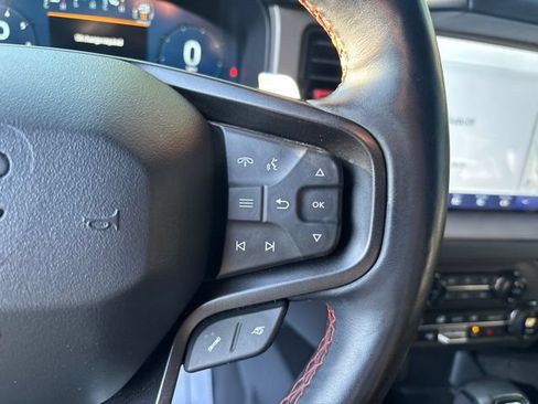 Used 2024 Ford Bronco Raptor AWD/4WD image 20