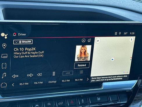 Used 2024 GMC Sierra 1500 Elevation w/ LPO, Elevation Black Package image 17