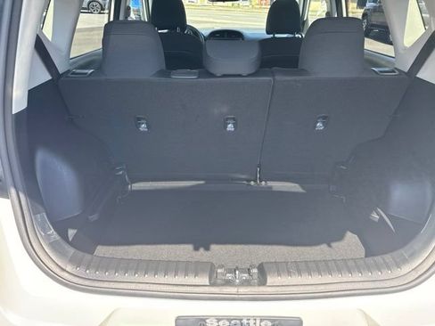 Certified 2025 Kia Soul LX FWD image 10