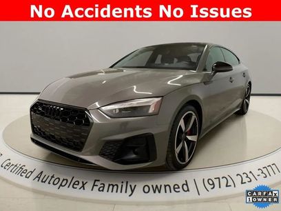 Used 2023 Audi A5 2.0T Premium Plus w/ Premium Plus