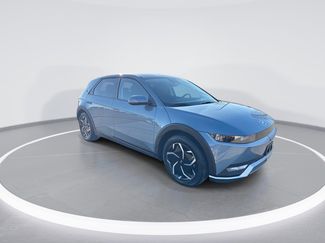 Certified 2024 Hyundai Ioniq 5 SEL video 2