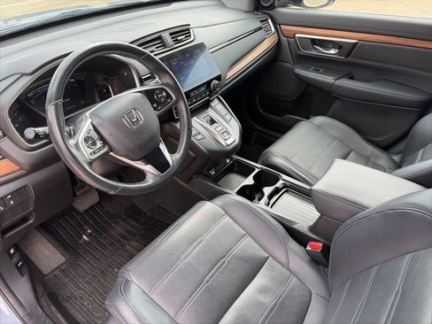 Used 2021 Honda CR-V EX-L image 11